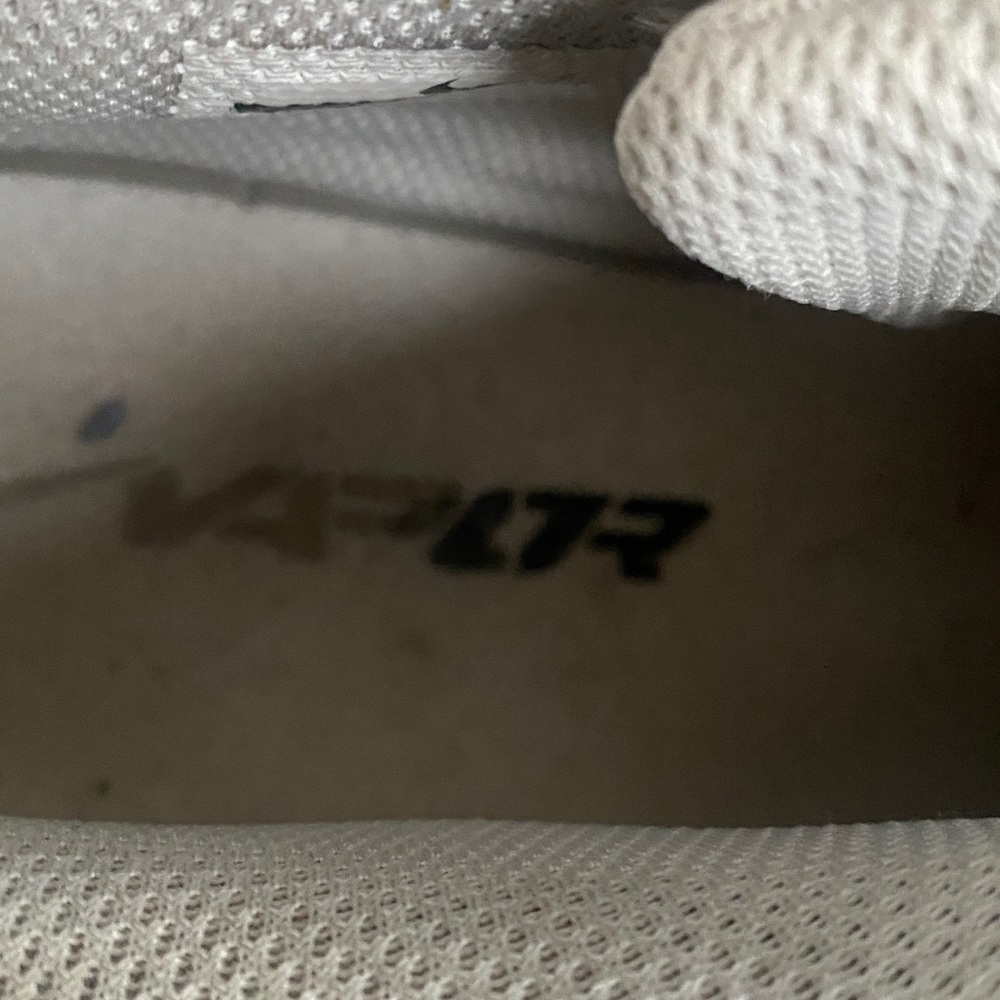 Men's Nike Vapor Football Cleats 10.5M - Picture 8 of 8